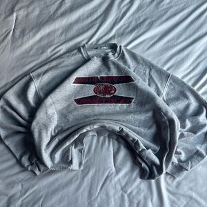 Vintage USC Sweatshirt Large